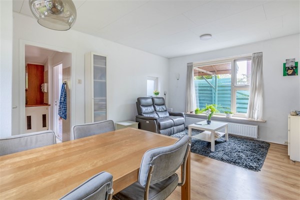 Medium property photo - Burgemeester Gaarlandtlaan 7, 9514 CK Gasselternijveen